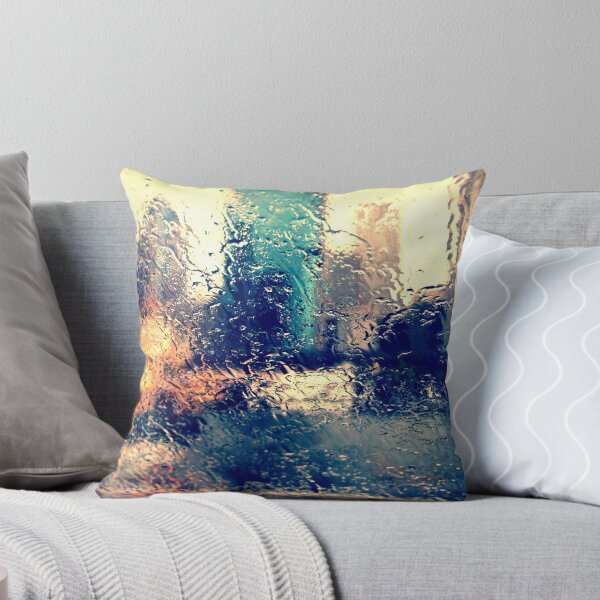 Item preview, Rainy abstract designed and sold by andreisky.