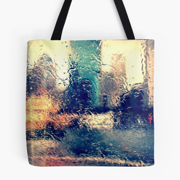 Item preview, Rainy abstract designed and sold by andreisky.