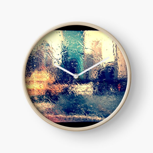 Item preview, Rainy abstract designed and sold by andreisky.