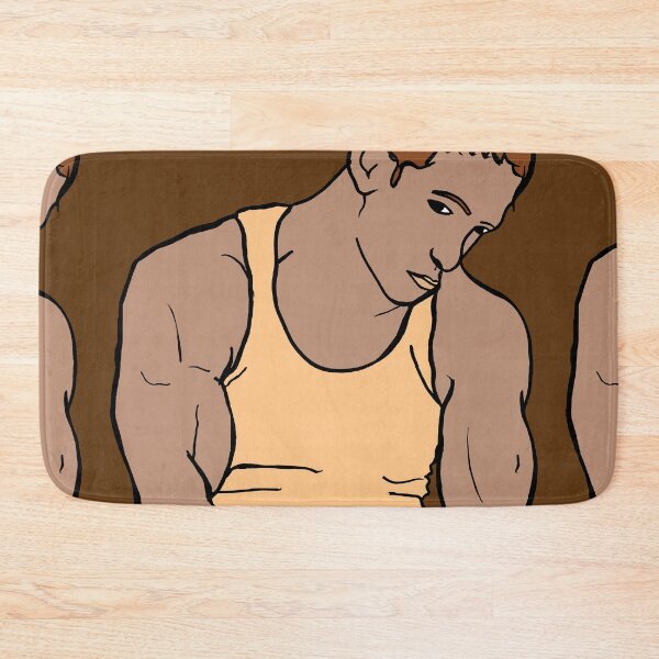 Item preview, I Didn't Know designed and sold by John Douglas.