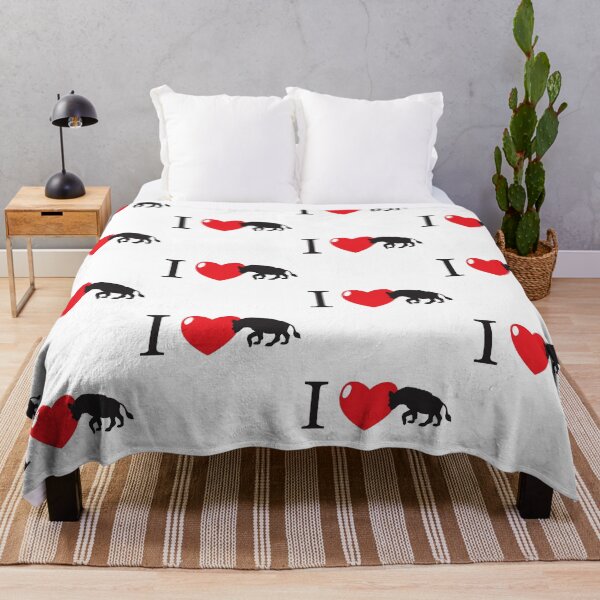 Item preview, I HEART hyena (I love hyenas!) designed and sold by thetypographer.