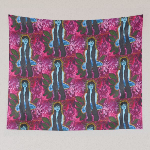 Item preview, Forest designed and sold by InfinitePathArt.