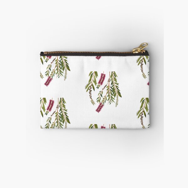 Item preview, Australian Native Flora, Bottlebrush designed and sold by zoltrondesigns.