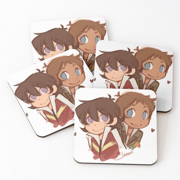 Artikelvorschau, Chibi Klance entworfen und verkauft von Elentori.