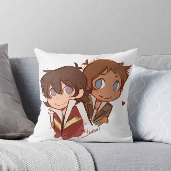 Item preview, Chibi Klance designed and sold by Elentori.