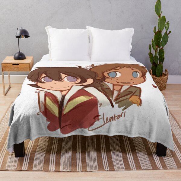 Item preview, Chibi Klance designed and sold by Elentori.