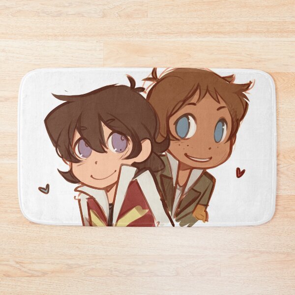 Item preview, Chibi Klance designed and sold by Elentori.