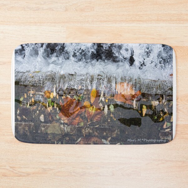Item preview, Water Falls designed and sold by MoreGoodArt.
