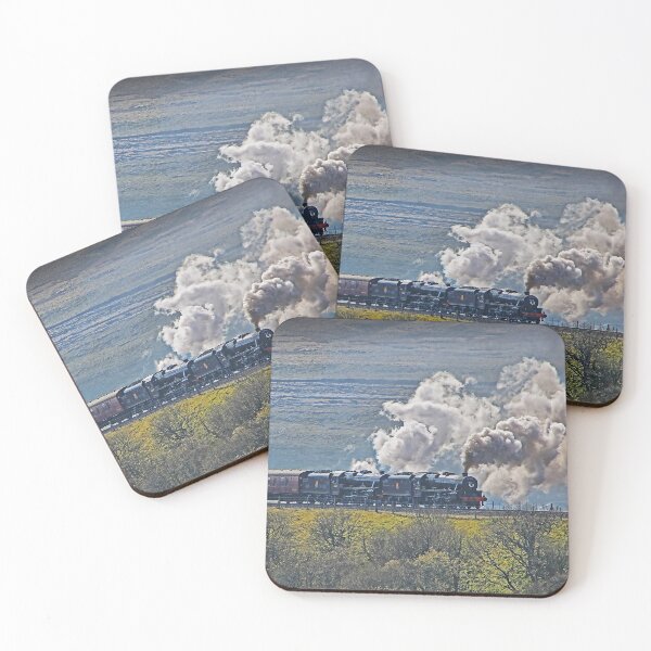 Item preview, Steam At Ribblehead designed and sold by Colin  Williams Photography.