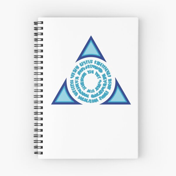 Item preview, Triangle designed and sold by sandywoo.