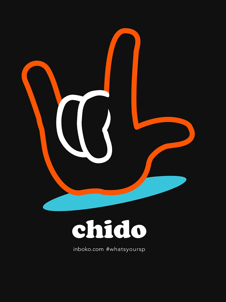 Chido by chihdo
