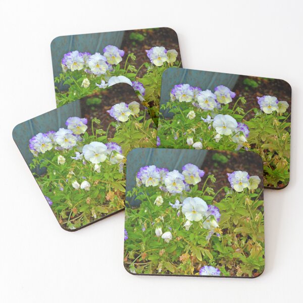 Item preview, Glen Haven Wildflower Study 6  designed and sold by Robert Meyers-Lussier.