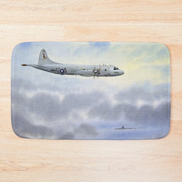 Item preview, P-3 Orion Aircraft designed and sold by William Holkham.