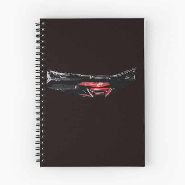 Item preview, Red Eye designed and sold by BSG-C-Rebels.