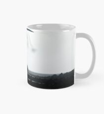 Vulcan And The Lighthouse Mug