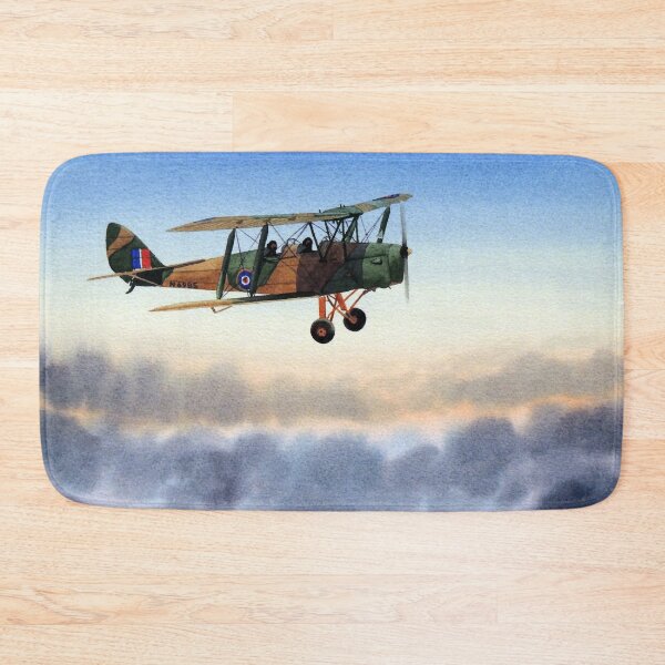 Item preview, Tiger Moth Aircraft designed and sold by William Holkham.