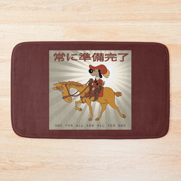 Item preview, Always Ready designed and sold by Hackers.