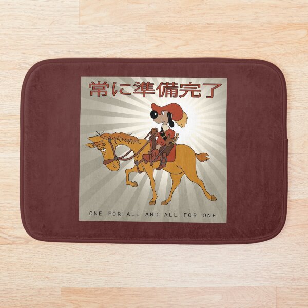 Item preview, Always Ready designed and sold by Hackers.