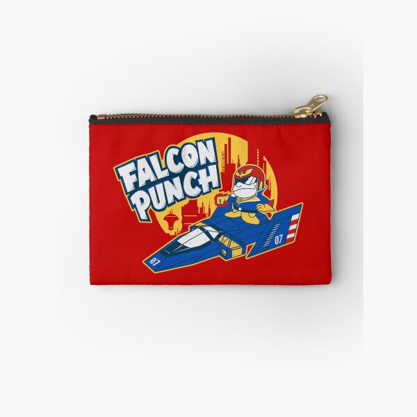 Item preview, Falcon Punch designed and sold by amandaflagg.