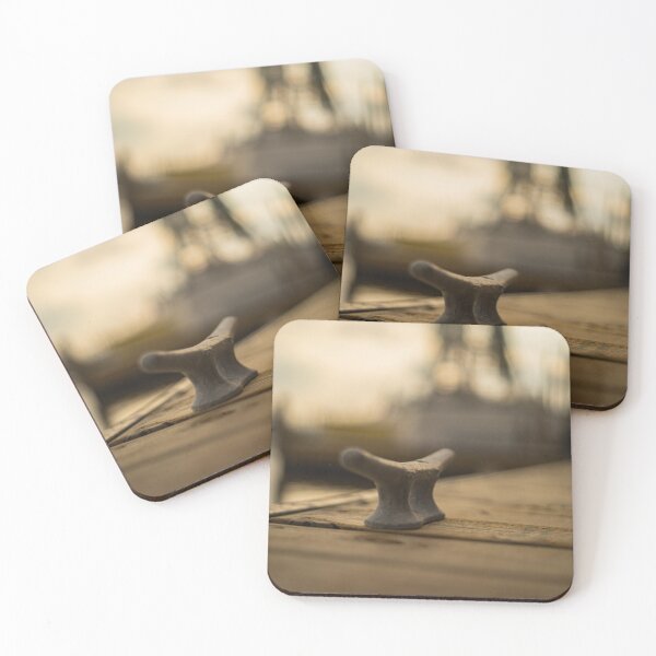 Item preview, Deck Moorings  designed and sold by KensLensDesigns.