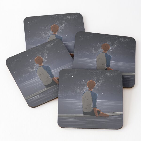 Item preview, Smile for the Stars designed and sold by Elentori.