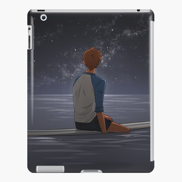 Smile for the Stars iPad Snap Case