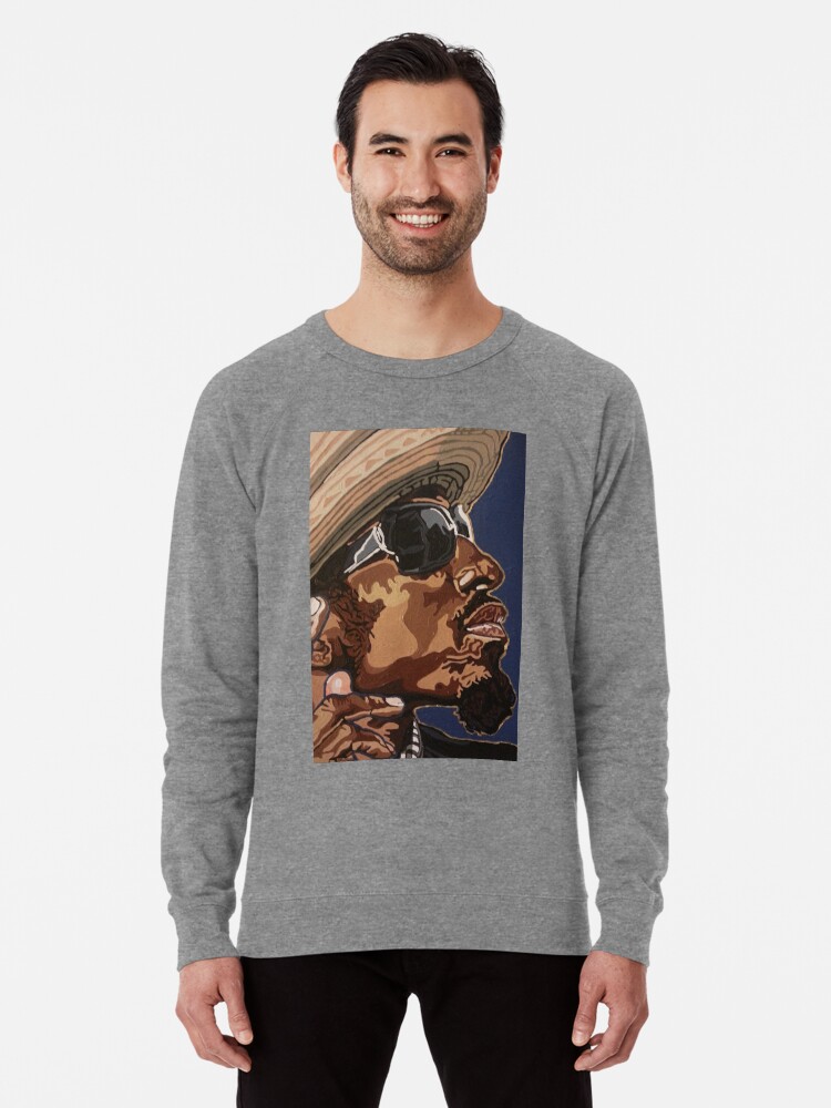 Andre 3000 Lightweight Sweatshirt By Rachelnatalie Redbubble