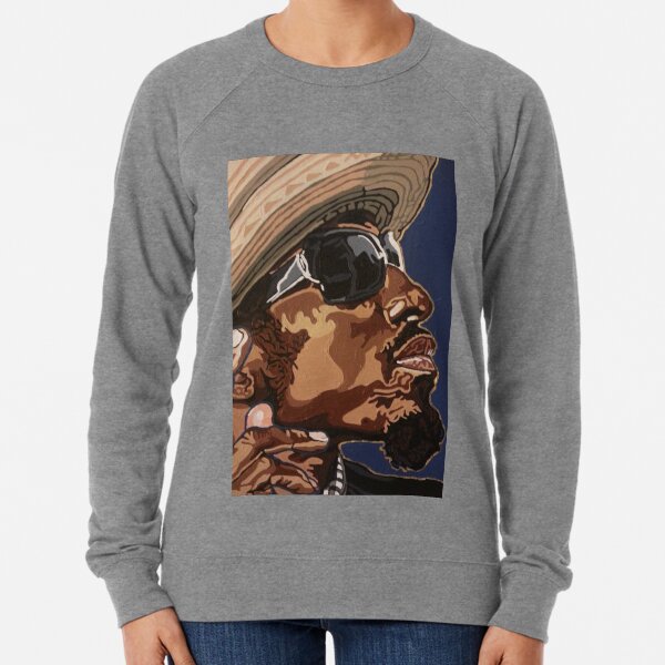 Andre 3000 Lightweight Sweatshirt