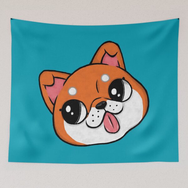 Item preview, Doggie designed and sold by Tea Doorante.