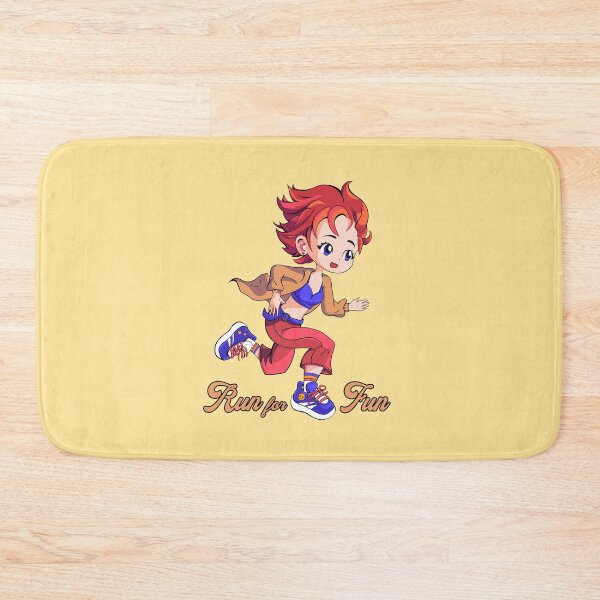 Item preview, Run for Fun! designed and sold by Ryansun.