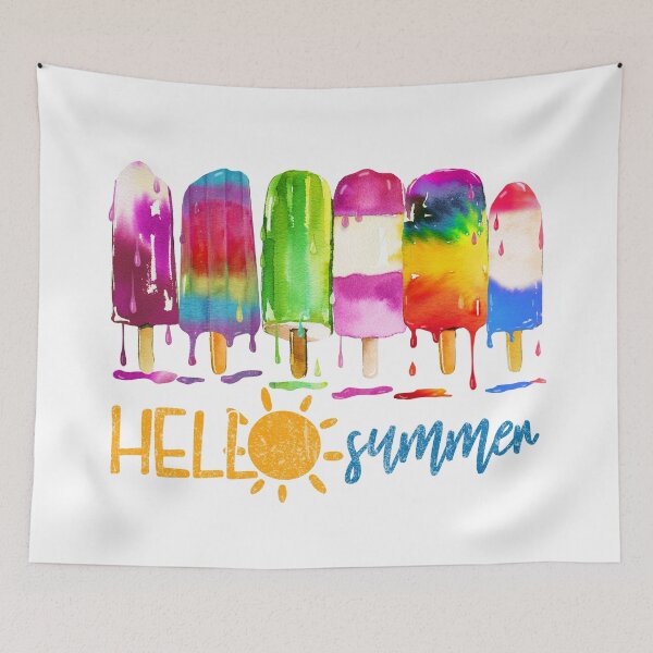 Item preview, Summer Fun K designed and sold by Jean Plout.