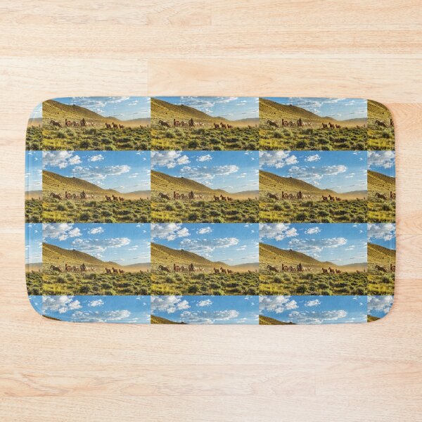 Item preview, Horses And More Horses designed and sold by Kay Brewer.