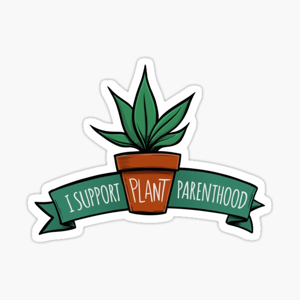 Artikel-Vorschau von Unterstützen Sie Plant Parenthood, designt und verkauft von bravocharlie.