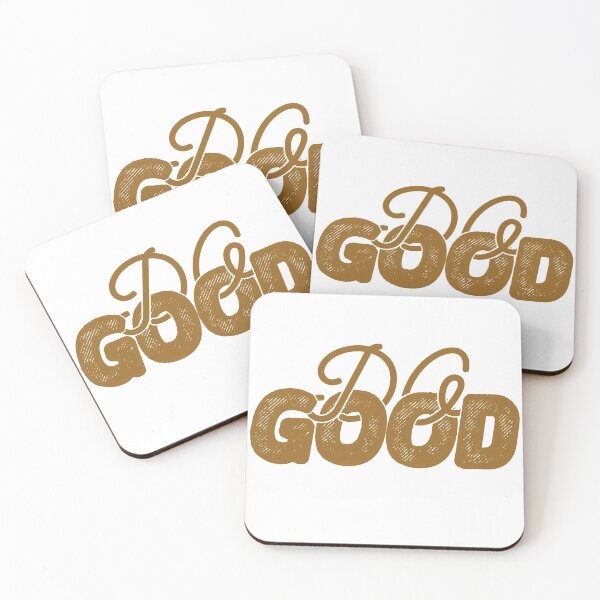 Item preview, do good designed and sold by Kerry Pritchard.