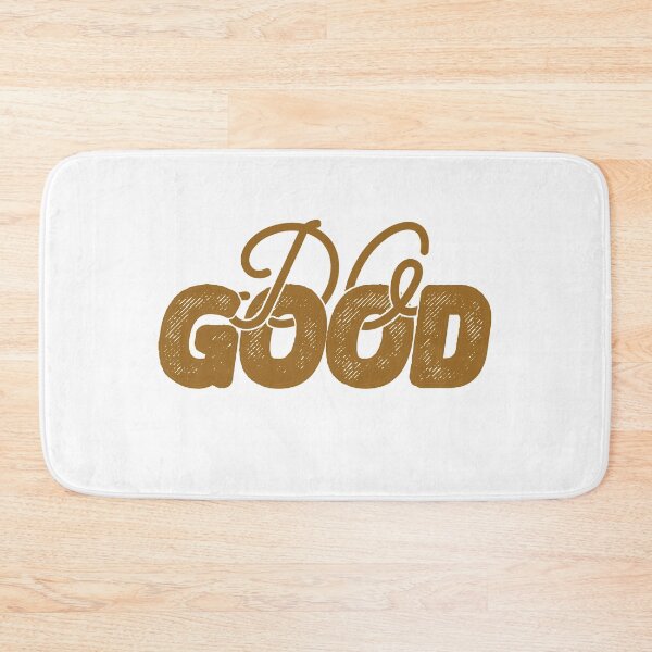 Item preview, do good designed and sold by Kerry Pritchard.