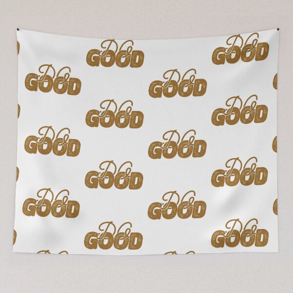 Item preview, do good designed and sold by Kerry Pritchard.