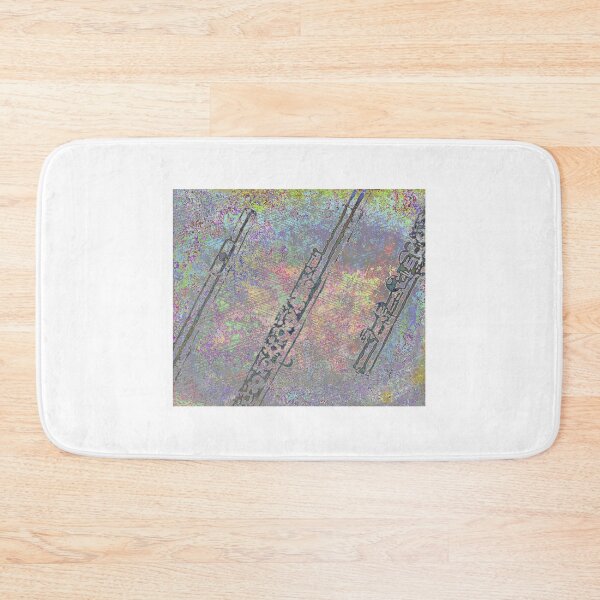 Item preview, flute design designed and sold by oboist99.