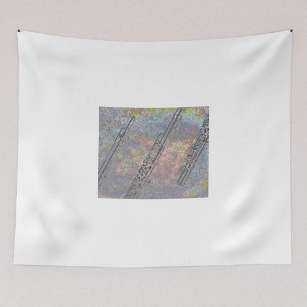Item preview, flute design designed and sold by oboist99.