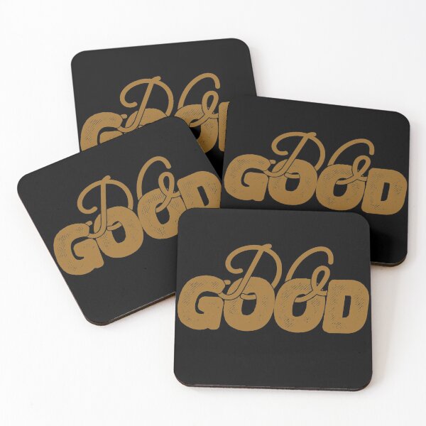 Item preview, do good designed and sold by Kerry Pritchard.