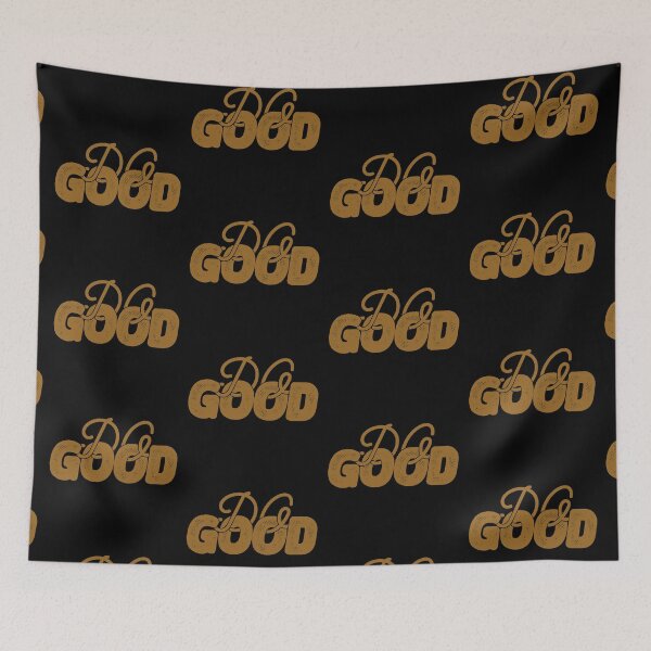 Item preview, do good designed and sold by Kerry Pritchard.