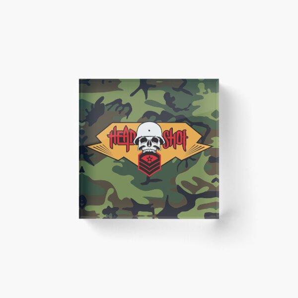 Item preview, bang bang he shot me down! designed and sold by gadgetworks1984.