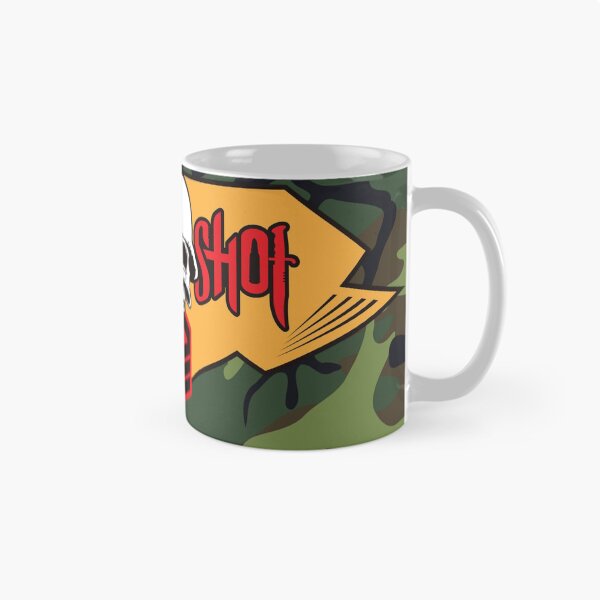 Item preview, bang bang he shot me down! designed and sold by gadgetworks1984.