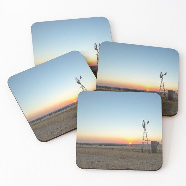 Item preview, Standing tall at sunset... designed and sold by mitpjenkeating.