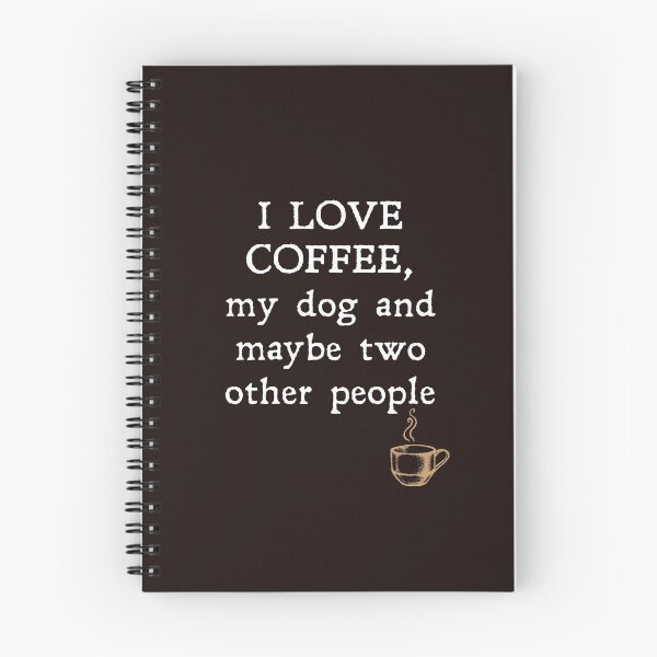 Item preview, Coffee and Pups designed and sold by islanderFJ.
