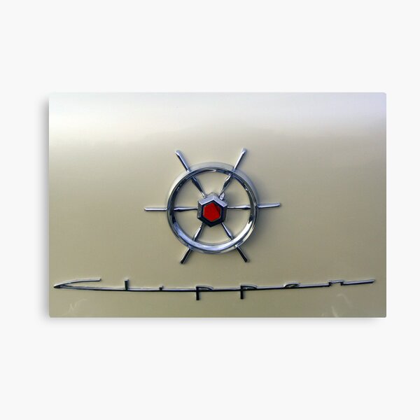 Item preview, "Clipper" designed and sold by Lynn Bawden.
