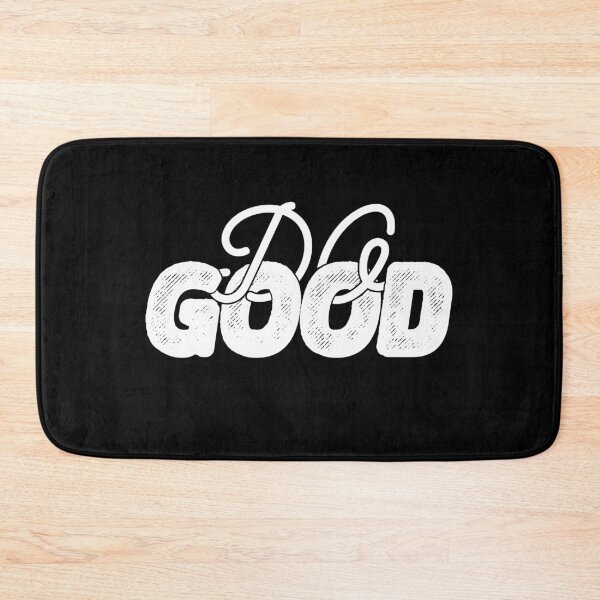 Item preview, do good designed and sold by Kerry Pritchard.