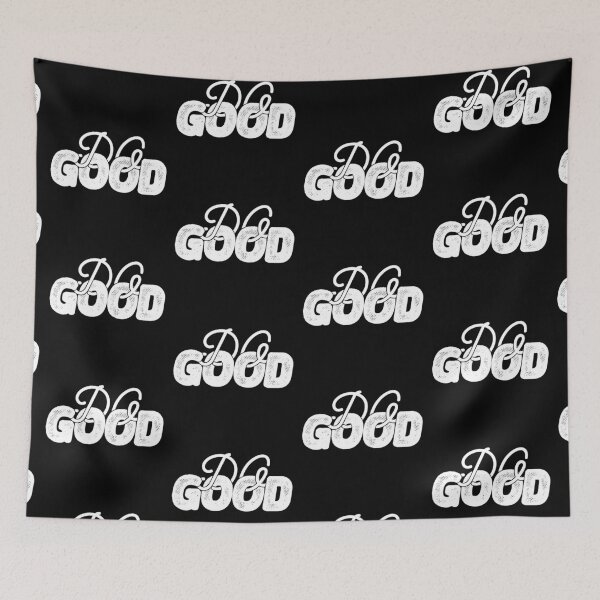 Item preview, do good designed and sold by Kerry Pritchard.