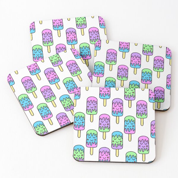 Item preview, Slimey Ice Cream designed and sold by calligraflo.