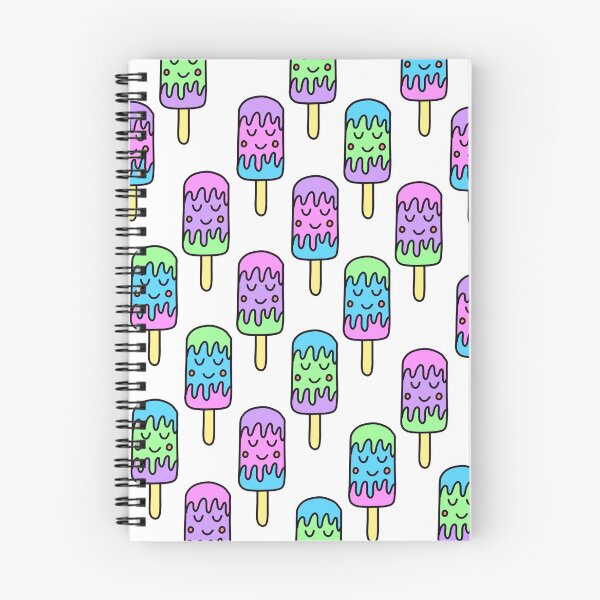 Item preview, Slimey Ice Cream designed and sold by calligraflo.