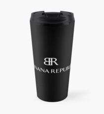 Banana Republic Home Decor Redbubble